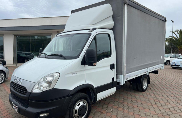 Iveco  2012