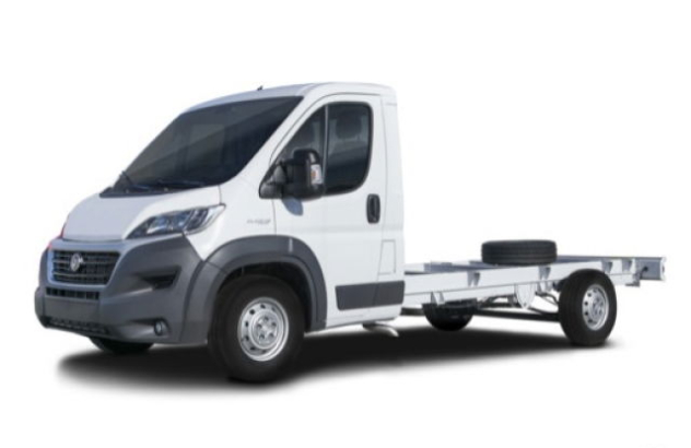 Fiat ducato 35 mh1 2.0 mjt 115cv d.cab e6 2016
