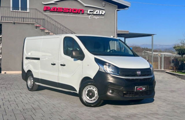 Fiat talento 1.6 mjt lh1 12q 120cv e6 2019