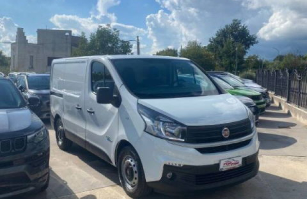 Fiat talento 1.6 twin t. mjt ch1 12q 145cv e6 2017