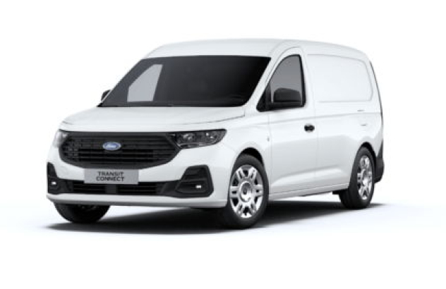 Ford transit connect v761 v761 2.0 diesel 102cv l2h1 trend 2025