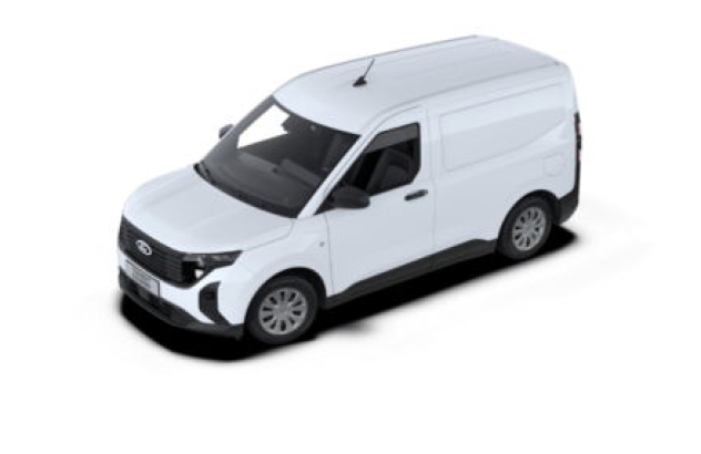 Ford transit courier v769 1.5 ecoblue 100cv trend 2025