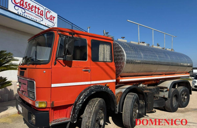 Fiat 691 n funzionante a pezzi ricambi 1972