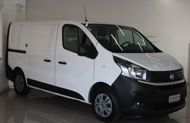 Fiat talento 2,0 ecojet ch1 10q 120 cv ses e6d-temp 2020
