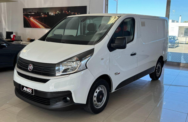 Fiat  2019