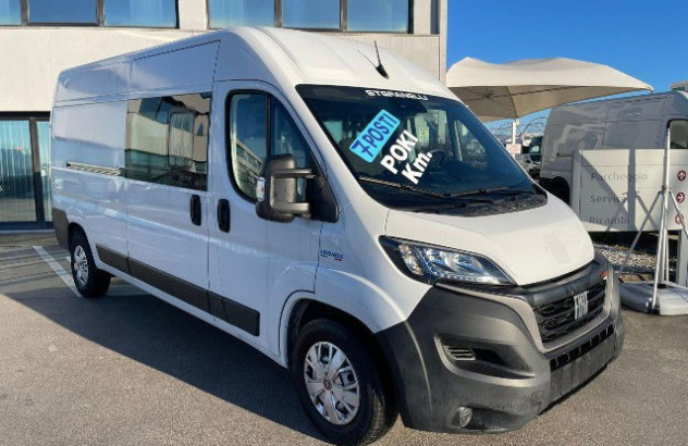 Fiat ducato mh2 7p 2023