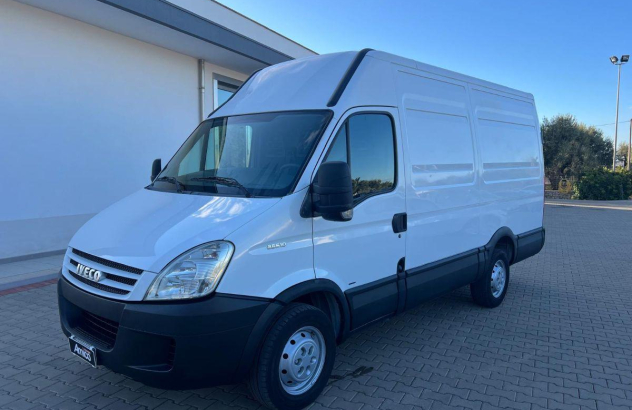 Iveco  2007