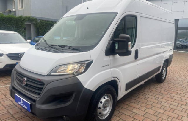 Fiat ducato 33 mh2 2.3 mjt 160cv at9 e6d-temp 2020