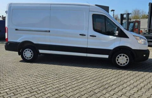 Ford transit 330 2.0 tdci mhev 170cv trend l3h2 e6.2 2020