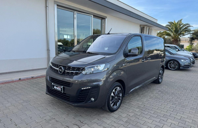 Opel  2020