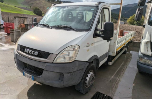 Iveco 65c e4 65c e4 2010