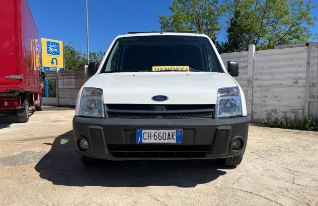 Ford connect 2003