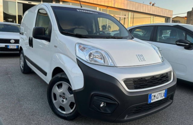 Fiat fiorino cargo 1.3 mjt 95cv sx 2022