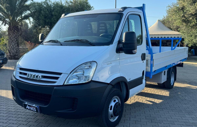Iveco  2009