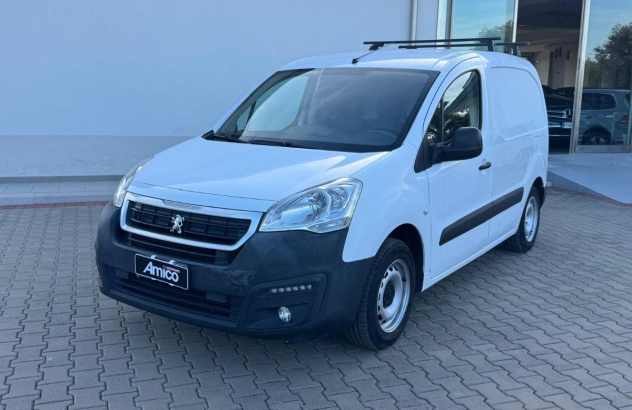 Peugeot  2017