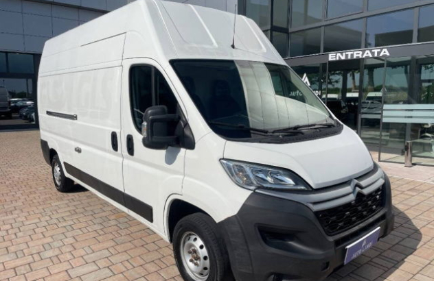 Citroen jumper 35 l3h2 2.0 bluehdi 130cv e6 2018