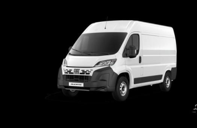 Fiat ducato m2 h2 140 cv 2025