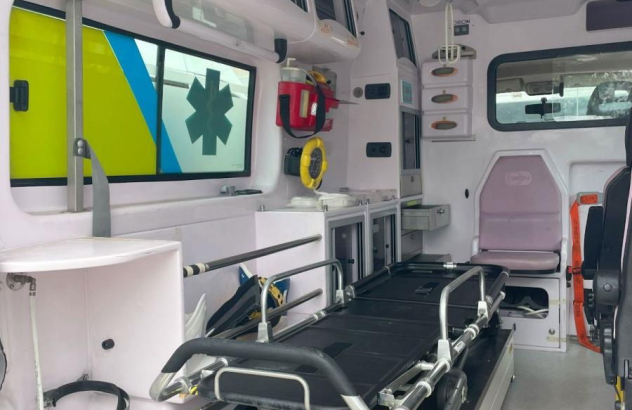Fiat fiat ducato ambulanza term1 2012