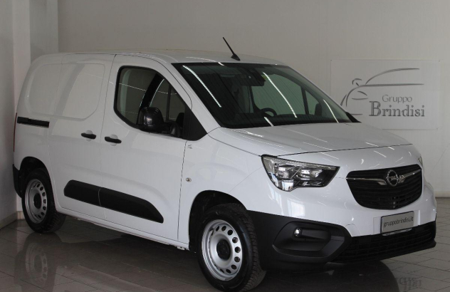 Opel combo 15 cdti 130cv edition s6s l1 650kg mt 6 2022