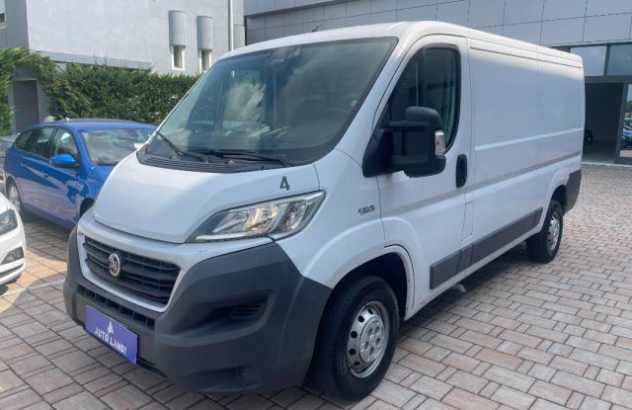 Fiat ducato 35 mh1 3.0 cng 136cv e6 2016