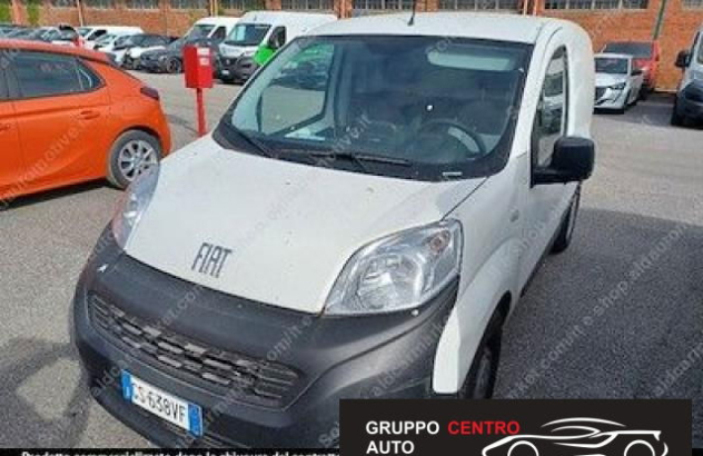 Fiat fiorino cargo 1.3mjt 95cv e6.4 - 2024 2023