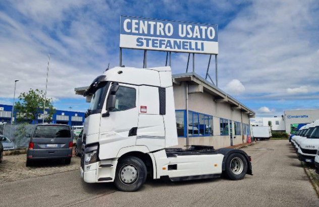 Renault t 480 2019