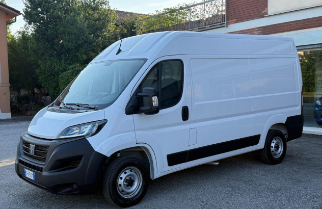 Fiat ducato mh2 140 cv 32 q. 2023
