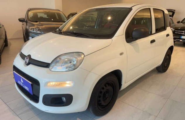 Fiat panda van 1.3 mjt pop ses 80cv 2p.ti serie 1 e6 2017
