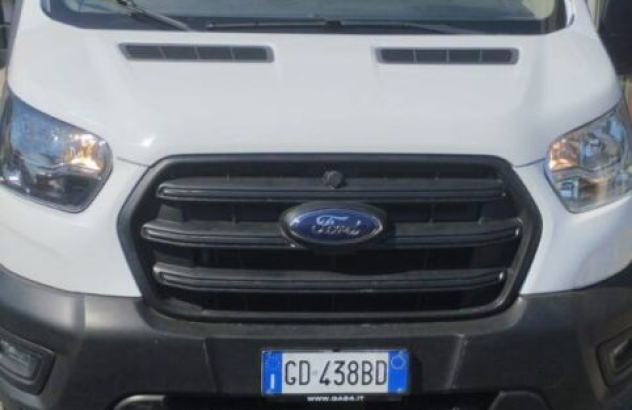 Ford transit 330 2.0 tdci mhev 130cv trend l3h2 e6.2 2020