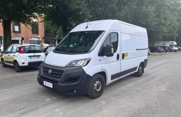 Fiat ducato **iva esposta** 2021