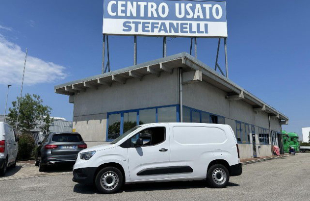 Opel combo l2 130 2023