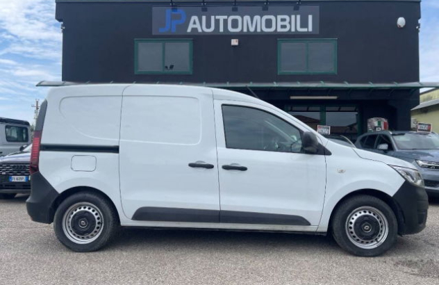 Renault express van 1.5 blue dci 95cv 2021