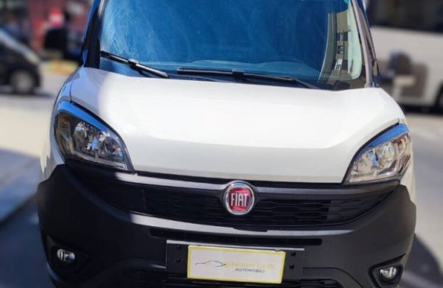 Fiat doblÃ² cargo 1.3 mjt 95cv ch1 lounge ses 2021