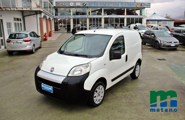 Fiat fiorino 1.4 8v natural power 2012