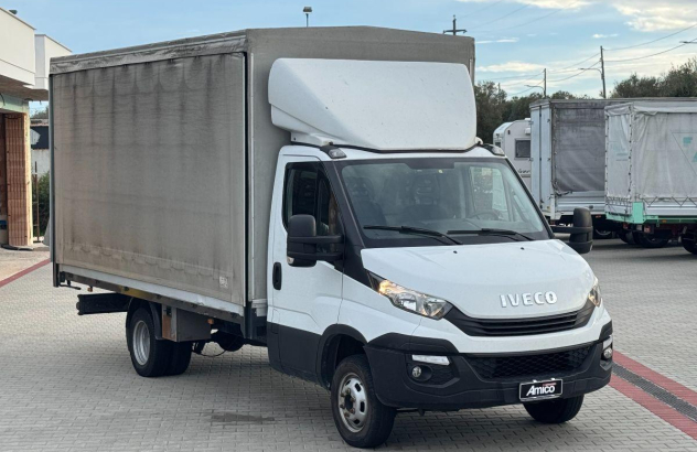 Iveco  2018