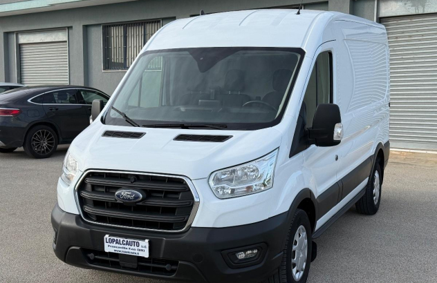 Veicoli commerciali usate