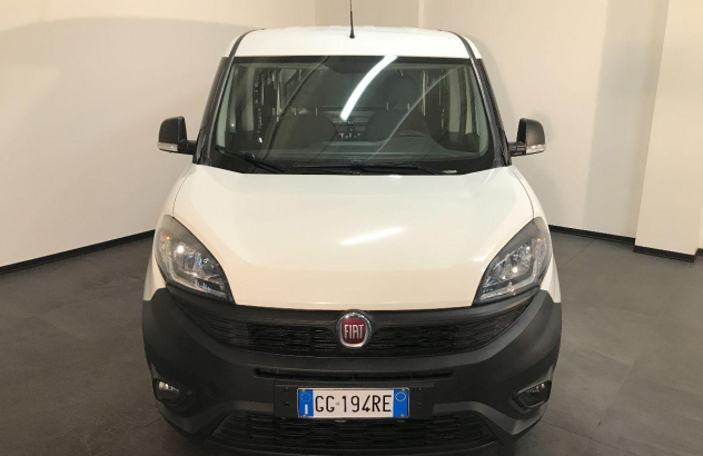 Fiat doblo van 1.3 mjet 95cv 2021