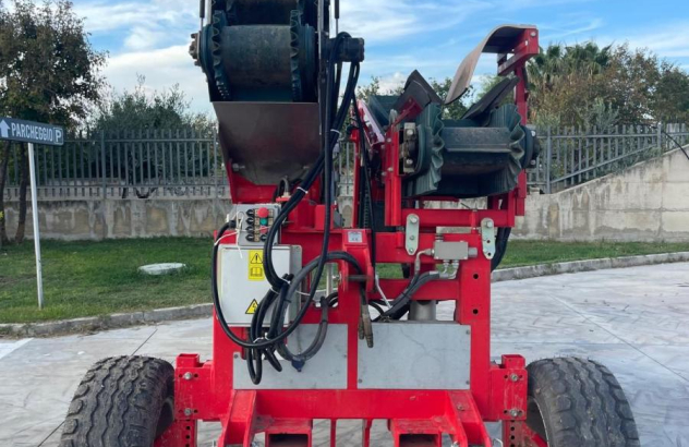 Altro spapperi nu 941 2020