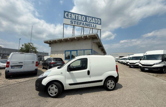Fiat fiorino cargo 1.3 mjt 95cv sx 2022