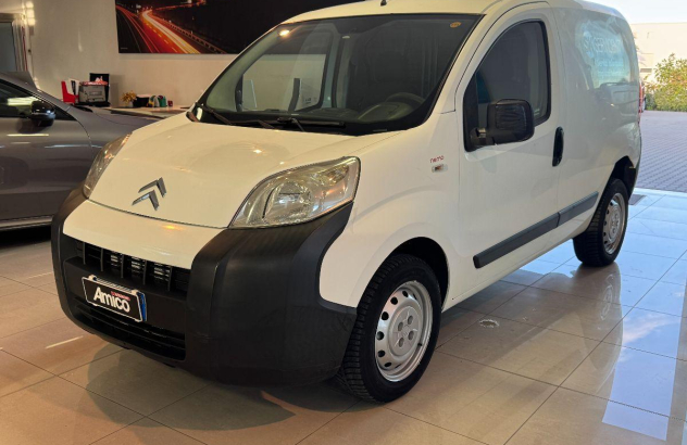 Citroen  2010