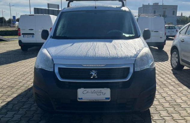 Veicoli commerciali usate