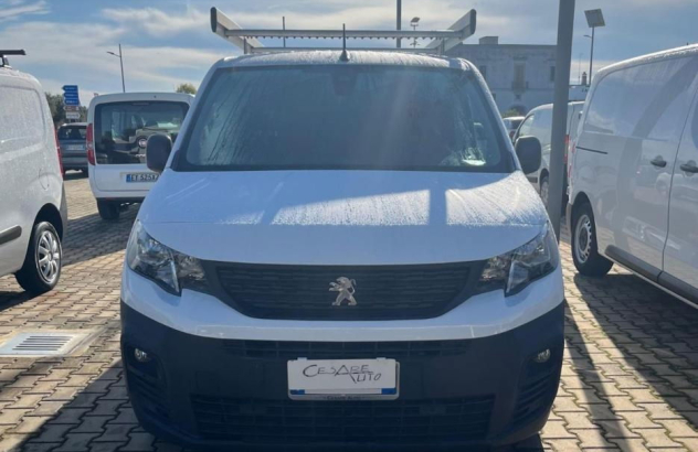 Veicoli commerciali usate