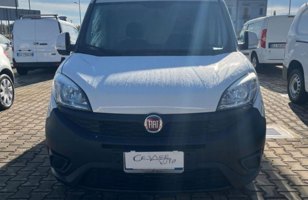Fiat doblo 2023