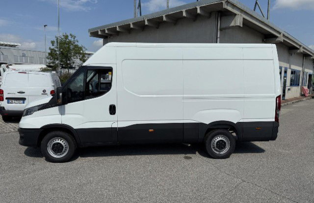 Iveco daily 35s14 v 2022