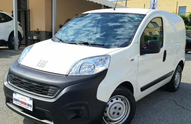 Fiat fiorino cargo 1.3mjt 95cv e6.4 - 2024 2023