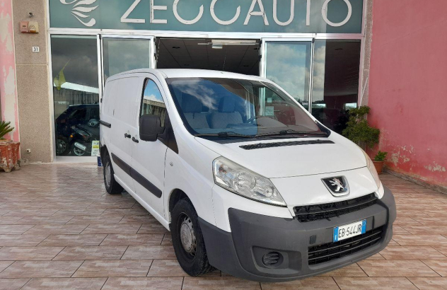 Veicoli commerciali usate