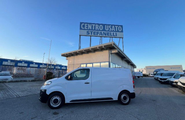 Veicoli commerciali usate