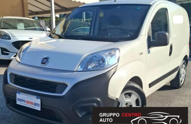 Fiat fiorino 1.3 multijet 95cv 2021