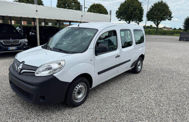 Veicoli commerciali usate