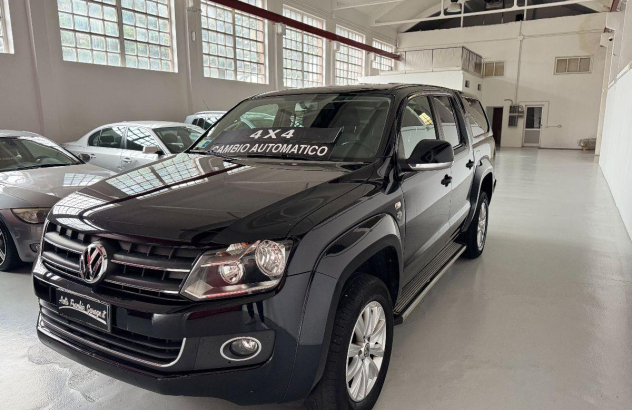 Volkswagen amarok 2013